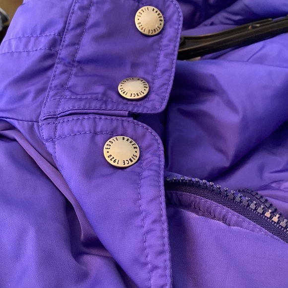 Eddie Bauer Coat - Picture 11 of 11